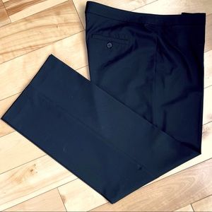 J. Jill women’s dress pants. NWOT. Black